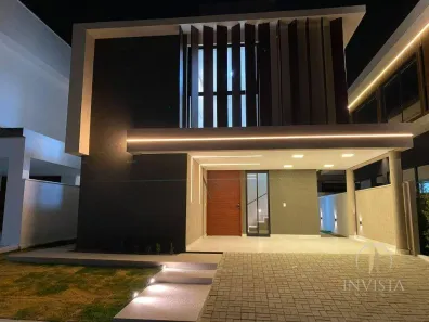 Casa de Condomínio com 4 Quartos à venda, 190m² no Muçumagro, João Pessoa