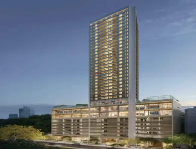 Cobertura com 2 Quartos à venda, 137m² no Vila da Serra, Nova Lima