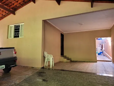 Casa com 3 Quartos à venda, 190m² no Vila Piza, Limeira