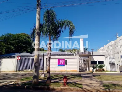 Apartamento com 2 Quartos à venda, 60m² no Jardim Brasília (Vila Xavier), Araraquara