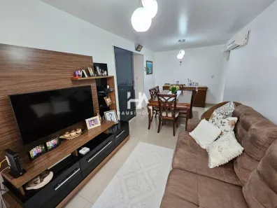 Apartamento com 2 Quartos à venda, 58m² no Amizade, Jaraguá do Sul