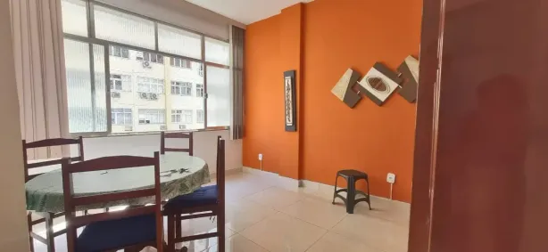 Kitnet com 1 Quarto à venda, 30m² no Copacabana, Rio de Janeiro