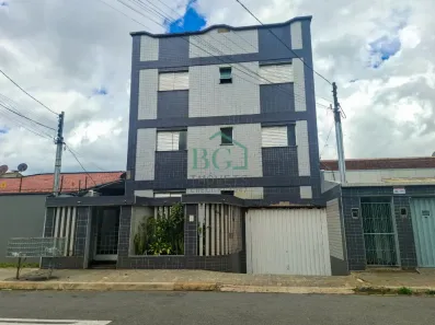 Apartamento com 2 Quartos para alugar, 65m² no Jardim Centenário, Poços de Caldas