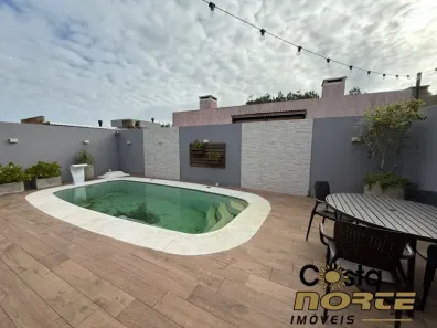 Casa com 2 Quartos à venda, 70m² no Tramandaí, Tramandaí