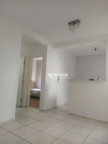 Apartamento com 2 Quartos para venda ou aluguel, 44m² no Jardim Califórnia, Marília