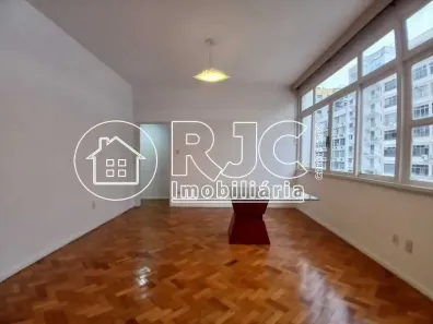 Apartamento com 3 Quartos à venda, 120m² no Tijuca, Rio de Janeiro