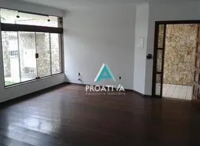 Sobrado com 3 Quartos à venda, 250m² no Vila Pires, Santo André