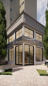 Ponto Comercial para alugar, 187m² no Centro, Campinas
