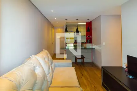 Apartamento com 2 Quartos à venda, 58m² no Vila Ema, São Paulo