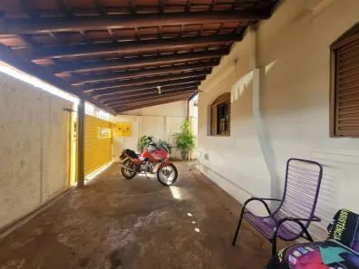 Casa com 3 Quartos à venda, 160m² no Martins, Uberlândia