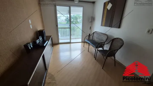 Apartamento com 3 Quartos à venda, 73m² no Vila Campestre, São Paulo