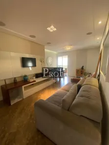 Apartamento com 3 Quartos à venda, 105m² no Santa Maria, São Caetano do Sul