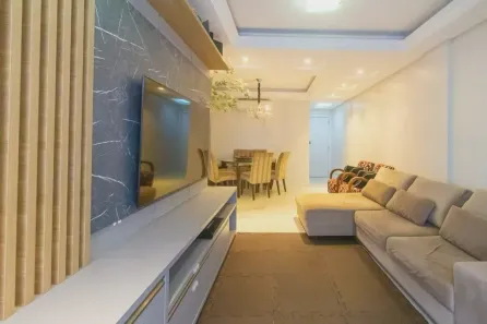Apartamento com 3 Quartos à venda, 132m² no Centro, Balneário Camboriú