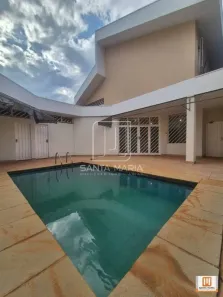 Imóvel Comercial com 4 Quartos à venda, 301m² no Alto da Boa Vista, Ribeirão Preto