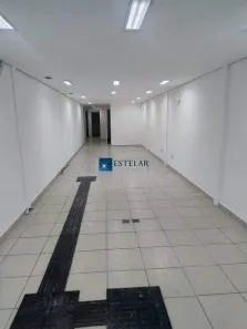 para alugar, 70m² no Conjunto Residencial do Bosque, Mogi das Cruzes