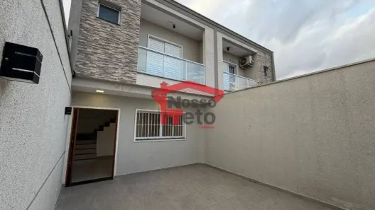 Sobrado com 3 Quartos para alugar, 120m² no Vila Prado, São Paulo