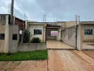 Casa com 3 Quartos para alugar, 70m² no Ecovalley Ecologic City, Sarandi