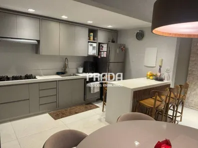 Apartamento com 3 Quartos à venda, 86m² no Morada da Colina, Uberlândia