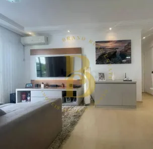 Apartamento com 2 Quartos à venda, 54m² no Vila Dom Pedro I, São Paulo
