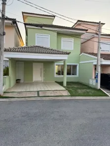 Casa de Condomínio com 4 Quartos à venda, 170m² no Jardim América, Sorocaba