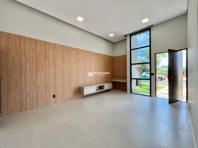 Casa de Condomínio com 3 Quartos à venda, 142m² no Jardim Regente, Indaiatuba