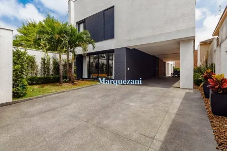 Casa com 4 Quartos à venda, 394m² no Jardim Paulista, São Paulo