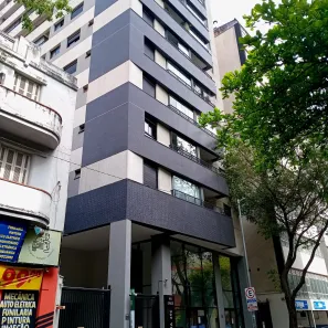 Galpão/Depósito/Armazém com 1 Quarto à venda, 38m² no Bela Vista, São Paulo