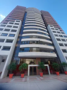 Apartamento com 4 Quartos à venda, 210m² no Aldeota, Fortaleza