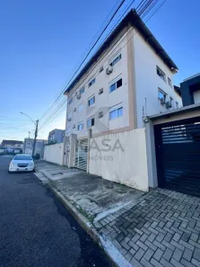 Apartamento com 2 Quartos para alugar, 55m² no Igara, Canoas