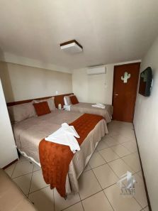Flat com 2 Quartos à venda, 63m² no Ponta Negra, Natal