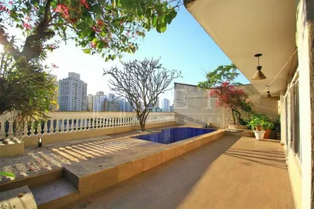 Casa com 3 Quartos à venda, 349m² no Perdizes, São Paulo