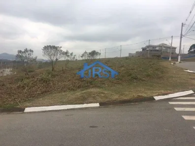 Lote/Terreno à venda, 752m² no Jardim Bandeirantes, Santana de Parnaíba