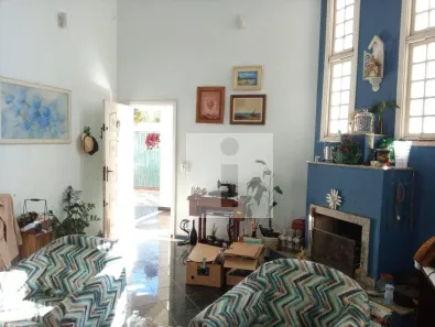 Casa com 4 Quartos à venda, 200m² no Loteamento Parque das Hortências (Sousas), Campinas