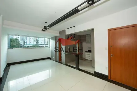 Apartamento com 2 Quartos à venda, 71m² no Buritis, Belo Horizonte