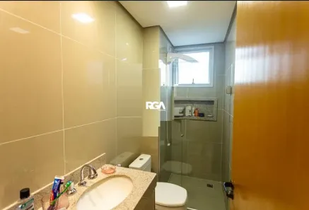 Apartamento com 4 Quartos à venda, 114m² no União, Belo Horizonte