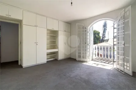 Casa com 4 Quartos à venda, 456m² no Butantã, São Paulo