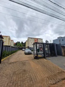 Apartamento com 2 Quartos para alugar, 45m² no Canudos, Novo Hamburgo