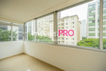 Apartamento com 3 Quartos à venda, 185m² no Itaim Bibi, São Paulo