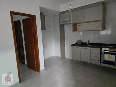 Apartamento com 1 Quarto à venda, 25m² no Vila Bertioga, São Paulo