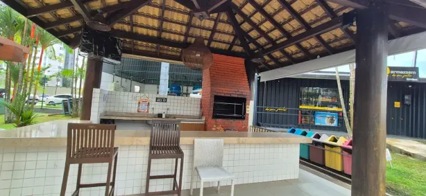 Apartamento com 2 Quartos para alugar, 70m² no Parque Verde, Belém