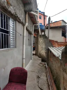 Casa com 2 Quartos à venda, 52m² no Parque dos Camargos, Barueri