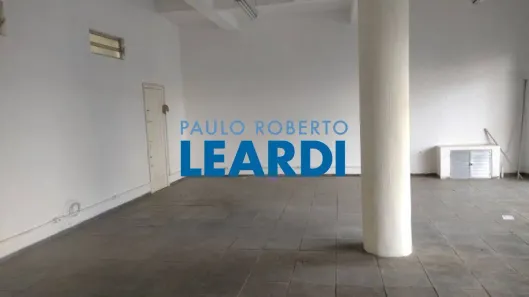 Ponto Comercial para alugar, 129m² no Sumaré, São Paulo