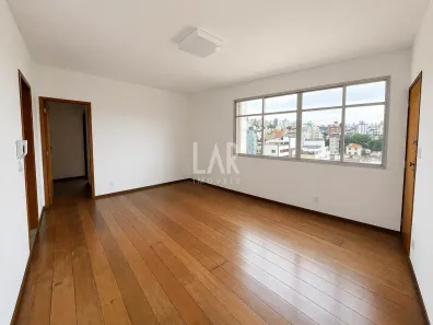 com 2 Quartos à venda, 75m² no Santo Antônio, Belo Horizonte