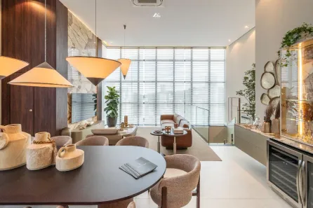 Apartamento com 4 Quartos à venda, 296m² no Pioneiros, Balneário Camboriú