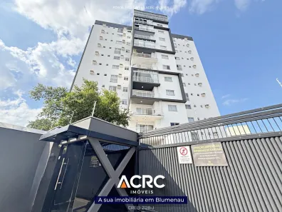 Apartamento com 2 Quartos à venda, 73m² no Itoupava Norte, Blumenau
