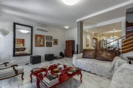 Casa com 3 Quartos à venda, 185m² no Vila Nova Conceição, São Paulo