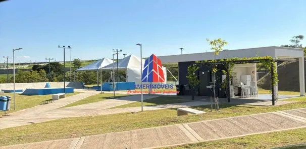 Lote/Terreno à venda, 268m² no Jardim América, Americana