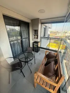 Apartamento com 2 Quartos à venda, 62m² no Vila Leopoldina, São Paulo