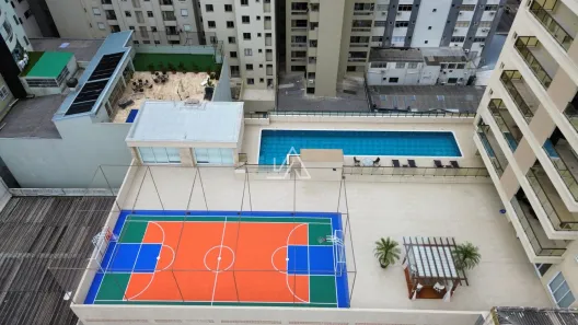 Apartamento com 3 Quartos para alugar, 120m² no Centro, Passo Fundo