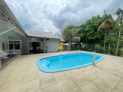 Casa com 4 Quartos à venda, 289m² no das Nações, Timbó